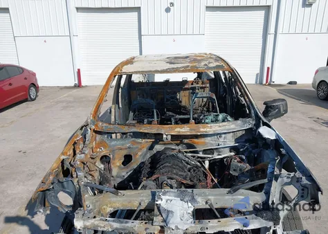 2023 Chevrolet Silverado 1500 2Wd Short Bed Ltz z USA, uszkodzony, nr VIN 2GCPAEED9P1142222